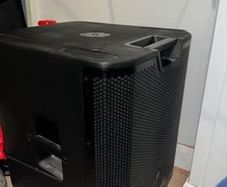 LD Systems ICOA 15S subwoofer
