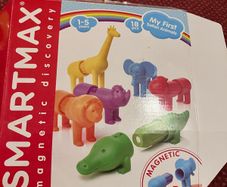 magnet toys