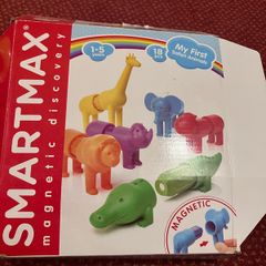 magnet toys