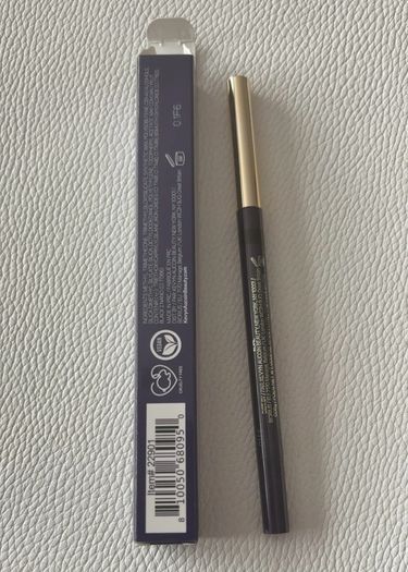 Kevin Aucoin Precision Eye Definer 0.06g Kohl Black