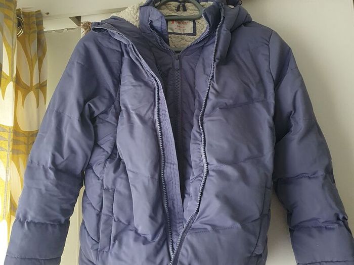 SoulCal girls jacket 9-10 yrs