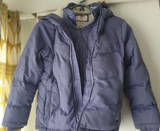 SoulCal girls jacket 9-10 yrs