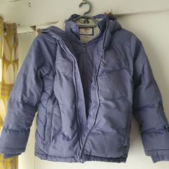 SoulCal girls jacket 9-10 yrs
