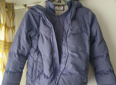SoulCal girls jacket 9-10 yrs