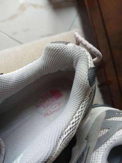 North face trainers new Postage included