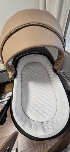 Stroller 3 in 1