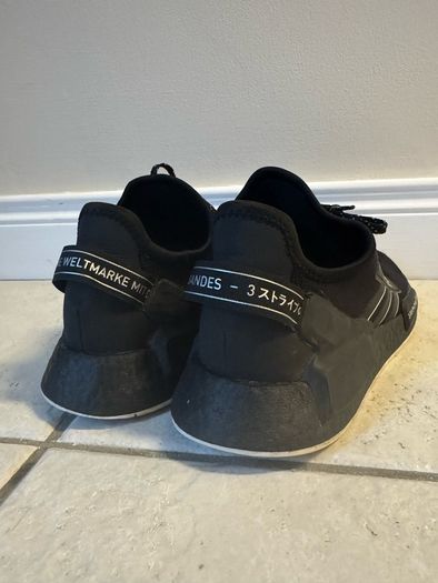 Adidas shoes