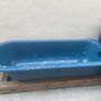 Cast iron bath Image 3