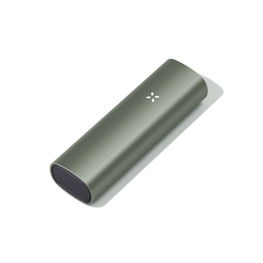 PAX 3 Vaporizer - Complete Kit - For Dry Herbs, Wax & Concentrates