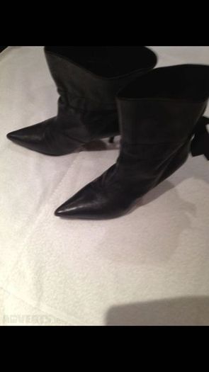 Ted baker boots