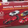 Bluetooth remote controlled Ferrari cars Image 5