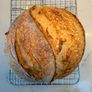Fresh Sourdough Bread. Templeogue Pickup Only Image 5