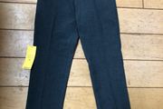Grey School Trousers