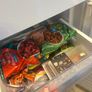 BOSCH fridge freezer Image 7