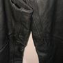 Harley Davidson leather trousers Image 5