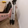 camera tripod Image 3