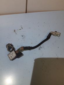 Kia Ceed 2014-2017 Battery Terminal Negative Sensor Cable 37180-A6000