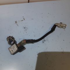Kia Ceed 2014-2017 Battery Terminal Negative Sensor Cable 37180-A6000