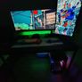 Gigabyte M34WQ 144Hz 34" Ultrawide Monitor Image 2