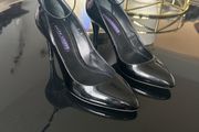Ralph Lauren Collection heels size uk 5