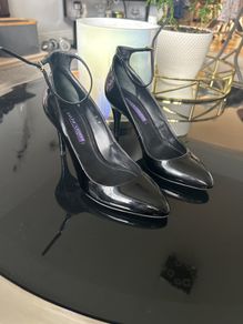 Ralph Lauren Collection heels size uk 5