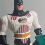 Batman Animated Series  Batman and Riddler Kenner Image 7