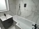 Tiling services/Tiler on duty/Full bathroom renovation/polish contractor Image 3