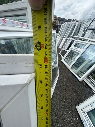 pvc window