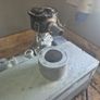 R5 vene vacuum pump Image 7