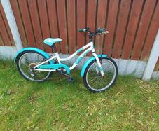 FREE kid bike