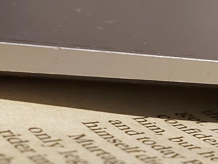 Apple MacBook Air Model A2179, 13.3 inch, Not Powering on, Being sold for parts or repair, very good cosmetic condition