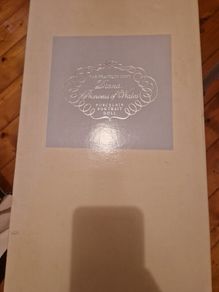 Franklin Mint Princess Diana Dolls