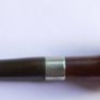 Vintage Peterson's K&P Tobacco Pipe Image 7