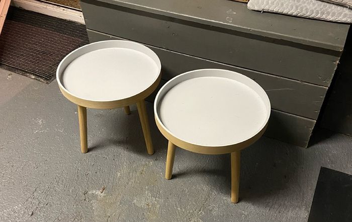 side tables