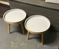 side tables