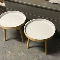 side tables