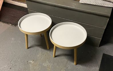 side tables