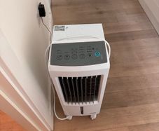 Levante 5L Portable Air Cooler