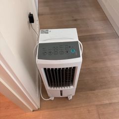 Levante 5L Portable Air Cooler
