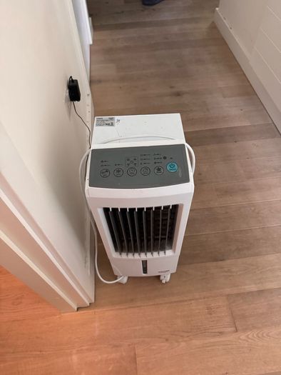 Levante 5L Portable Air Cooler