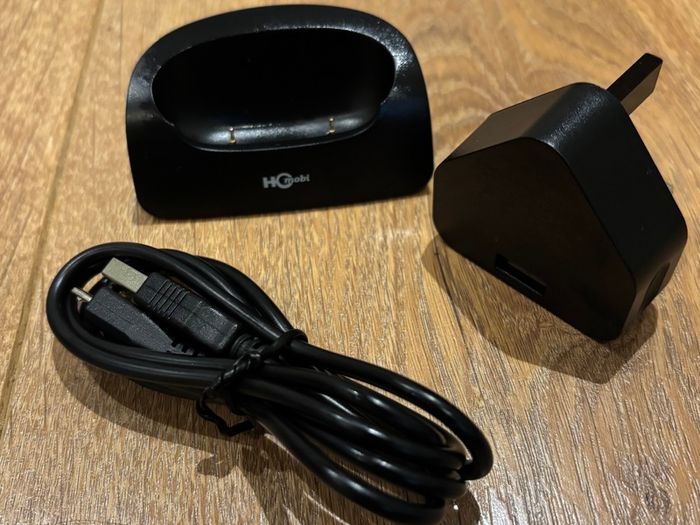HC Mobi C011 Senior Mobile Phone