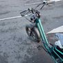 Fiido T2 Electric Cargo Bike New, Assembled ,Electric bike Image 2