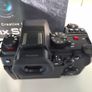 Lumix S5II Full-frame Mirrorless Camera Image 10