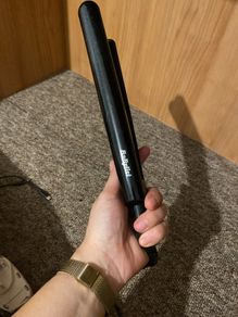 babyliss straightener