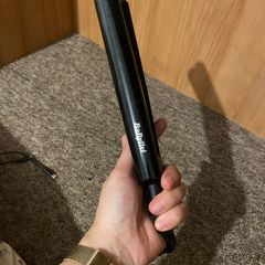 babyliss straightener