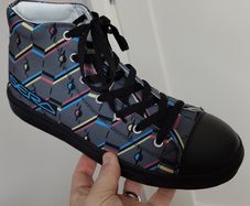 Shoes for Petrolheads