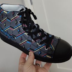 Shoes for Petrolheads