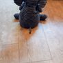 Cordy Roy Elephant Jellycat Image 2