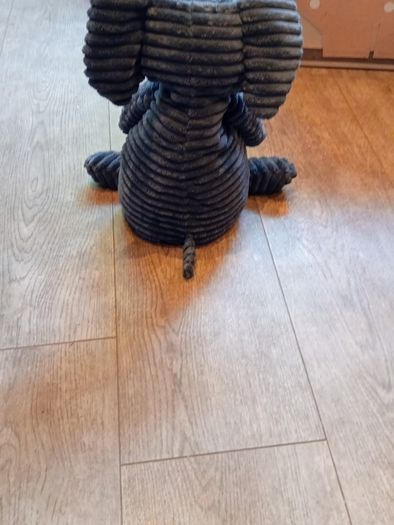 Cordy Roy Elephant Jellycat
