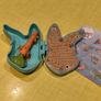Peter Rabbit McDonalds Happy Meal Game Image 3